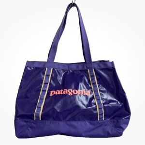 Patagonia Black Hole Tote Bag 25L